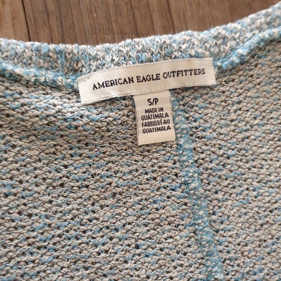 Flowy hi-lo T-shirt - Picture 6 of 6